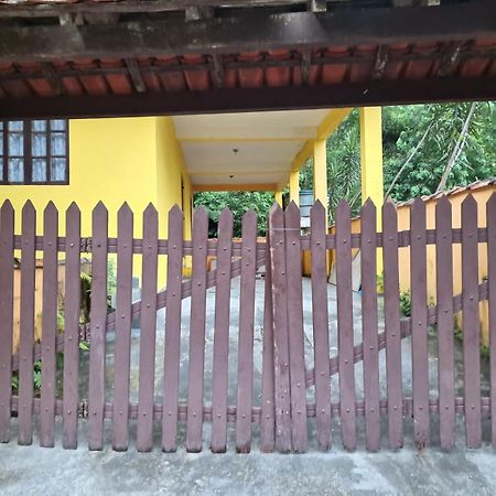 Casa De Praia Бойкуканга Екстериор снимка