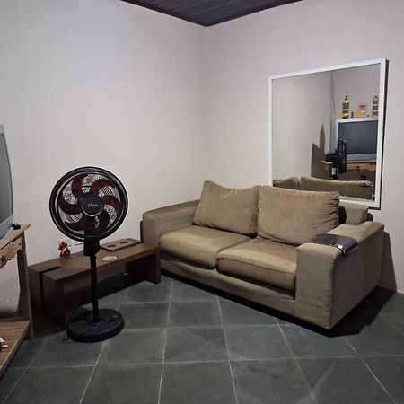 Casa De Praia Бойкуканга Екстериор снимка