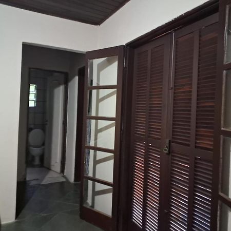 Casa De Praia Бойкуканга Екстериор снимка