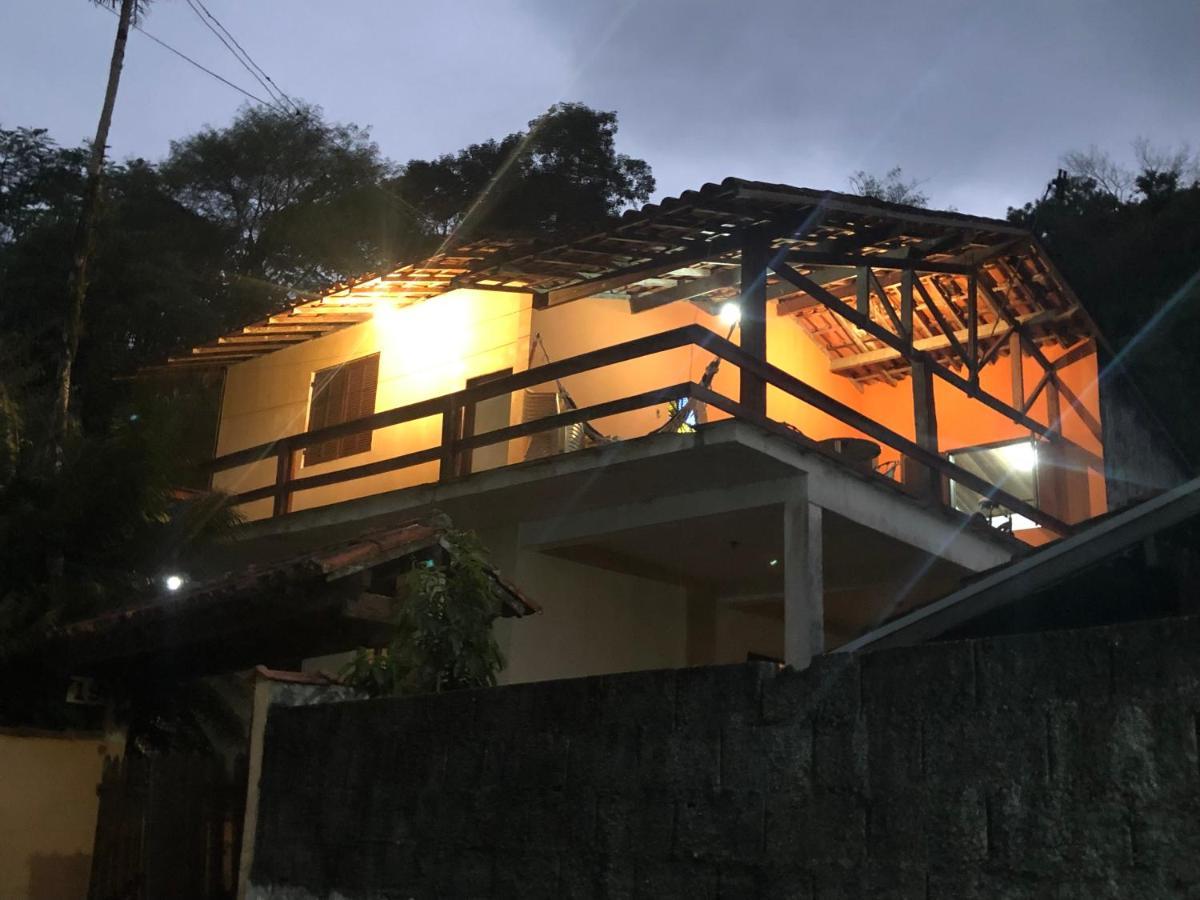 Casa De Praia Бойкуканга Екстериор снимка