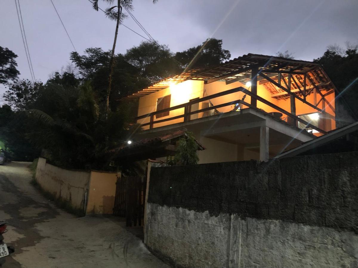 Casa De Praia Бойкуканга Екстериор снимка