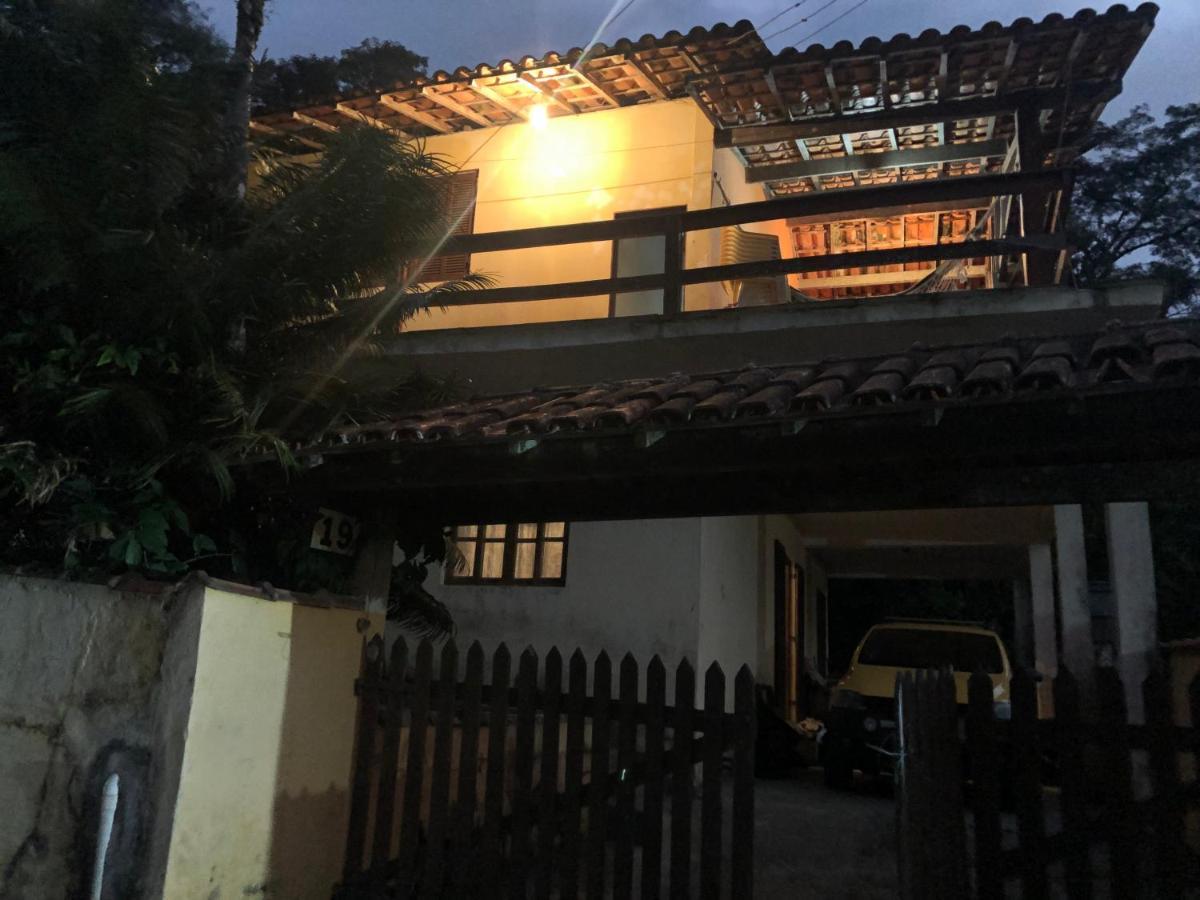 Casa De Praia Бойкуканга Екстериор снимка