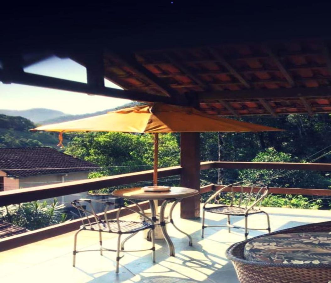 Casa De Praia Бойкуканга Екстериор снимка