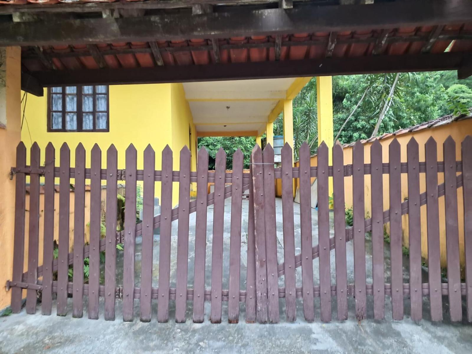 Casa De Praia Бойкуканга Екстериор снимка