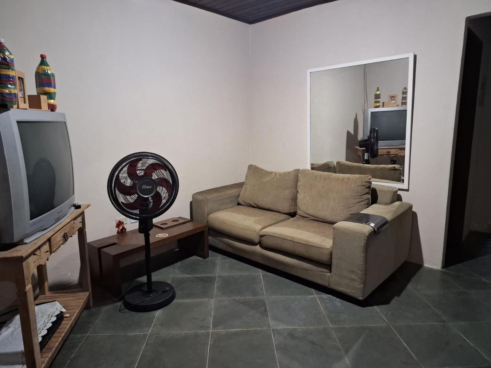 Casa De Praia Бойкуканга Екстериор снимка