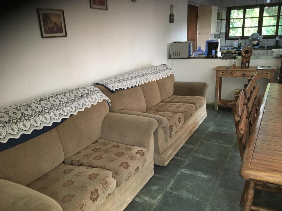 Casa De Praia Бойкуканга Екстериор снимка