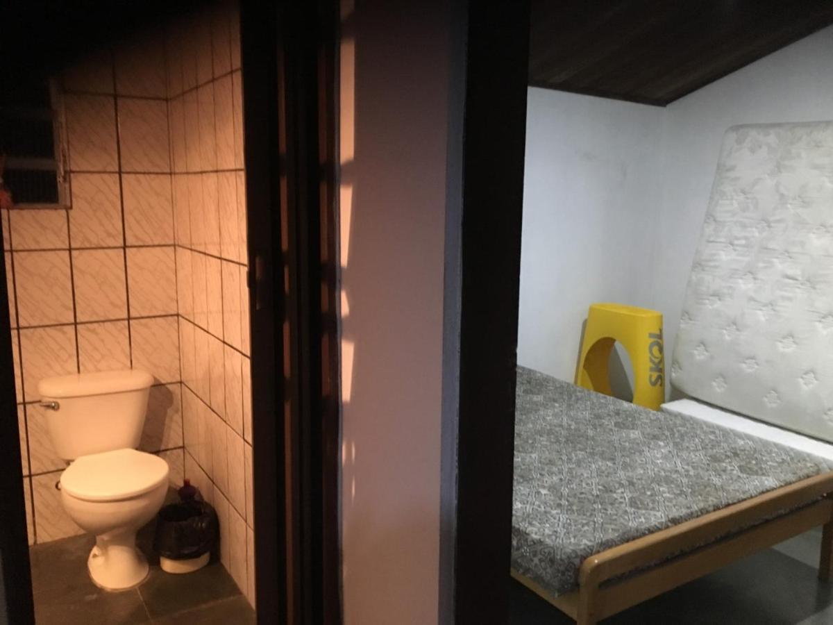 Casa De Praia Бойкуканга Екстериор снимка