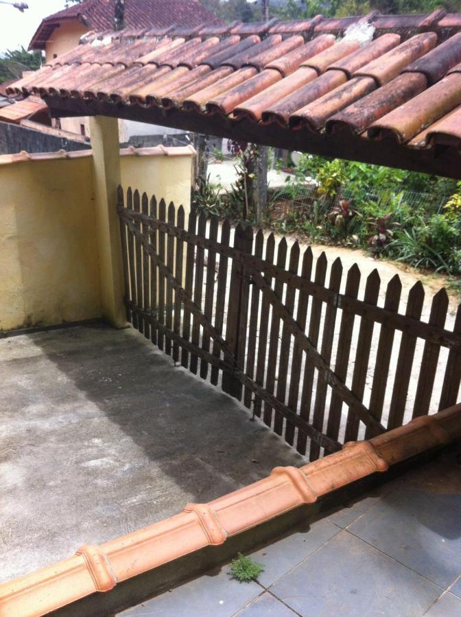 Casa De Praia Бойкуканга Екстериор снимка
