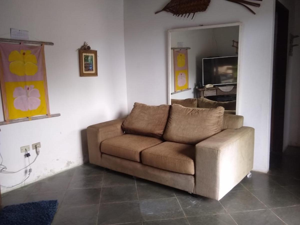 Casa De Praia Бойкуканга Екстериор снимка