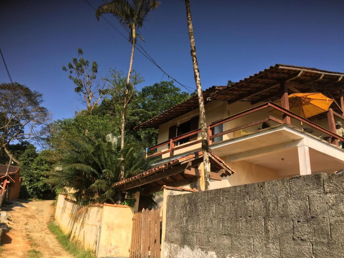 Casa De Praia Бойкуканга Екстериор снимка